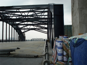 龙湖镇专注工业场景喷漆服务